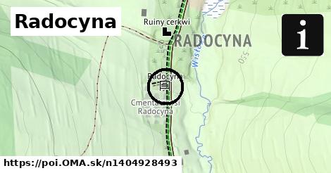 Radocyna