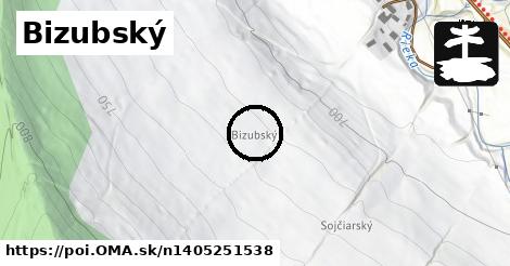 Bizubský