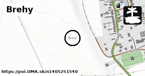 Brehy