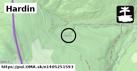 Hardin