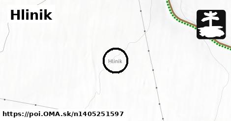 Hlinik