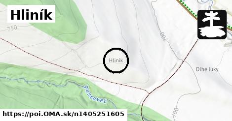 Hliník