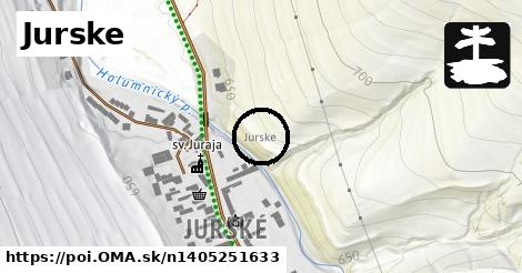 Jurske