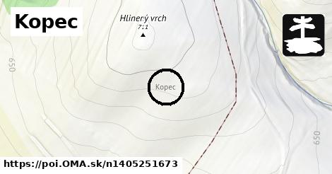 Kopec