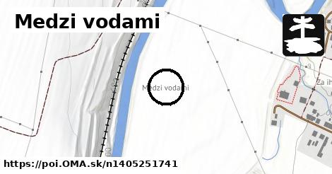 Medzi vodami