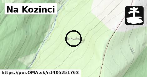 Na Kozinci