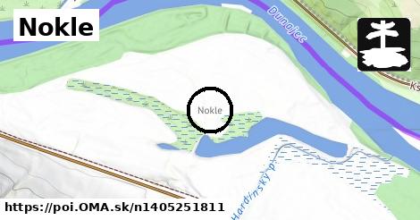 Nokle