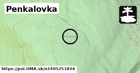 Penkalovka