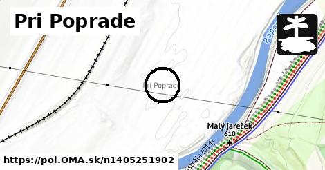 Pri Poprade