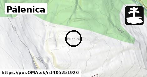 Pálenica