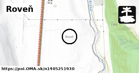 Roveň