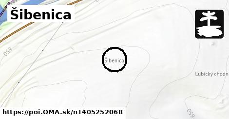 Šibenica