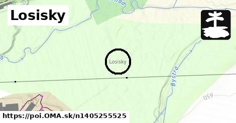 Losisky