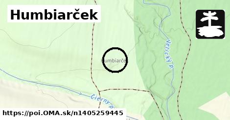 Humbiarček