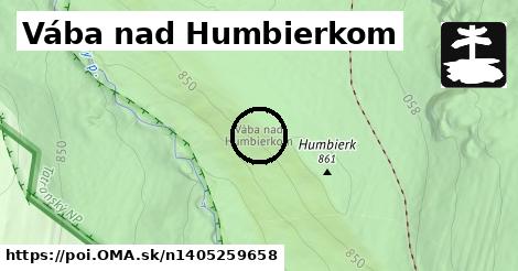 Vába nad Humbierkom