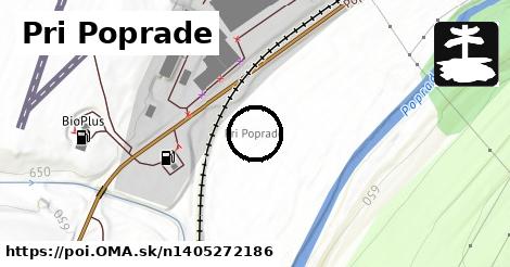 Pri Poprade