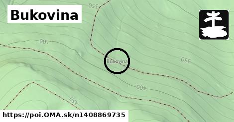 Bukovina