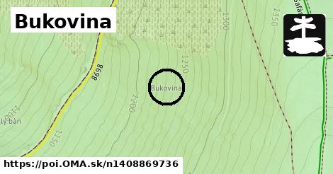 Bukovina