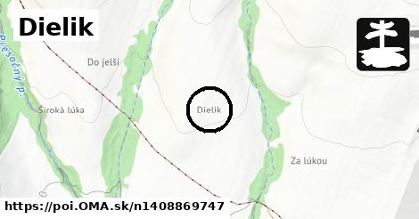 Dielik