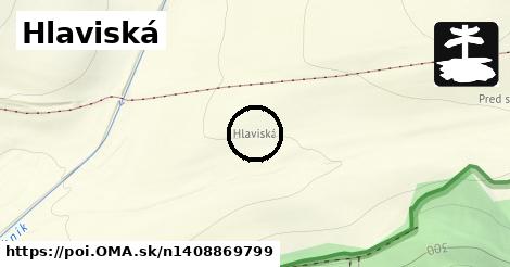 Hlaviská