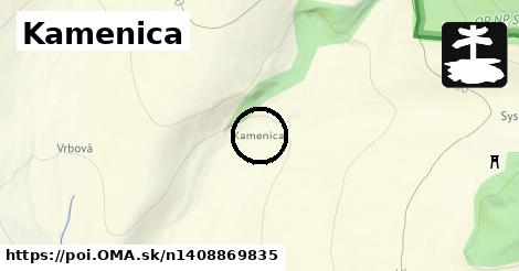 Kamenica