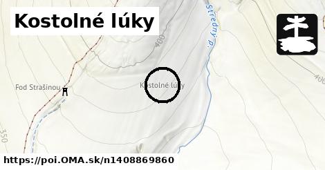 Kostolné lúky