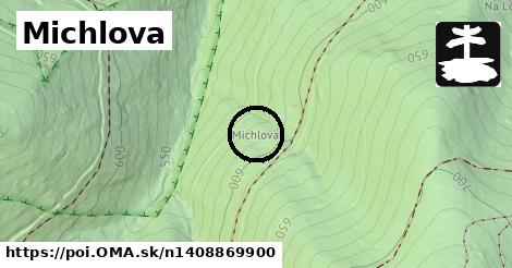 Michlova