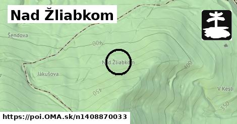 Nad Žliabkom