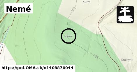 Nemé