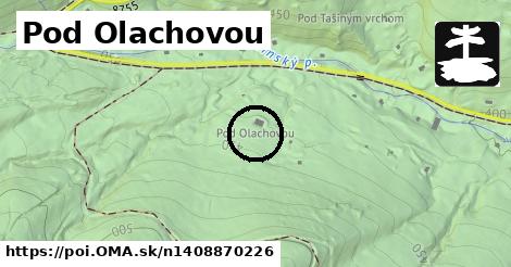 Pod Olachovou