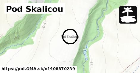 Pod Skalicou