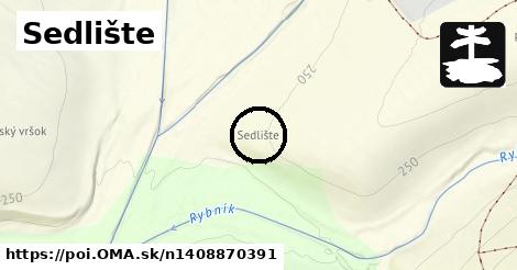 Sedlište