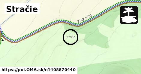 Stračie