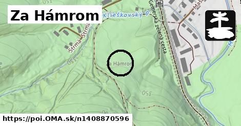 Za Hámrom