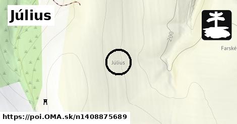 Július