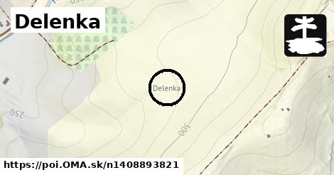 Delenka