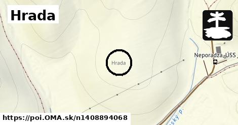 Hrada