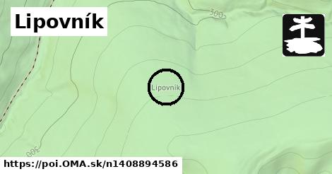 Lipovník