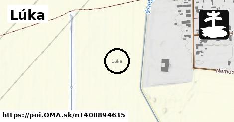 Lúka