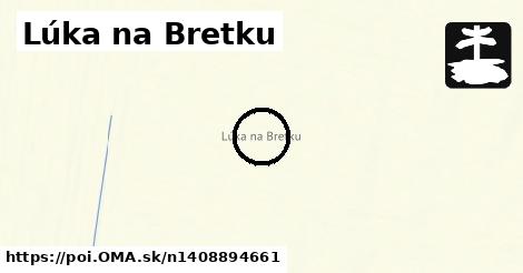 Lúka na Bretku