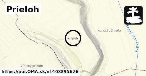 Prieloh