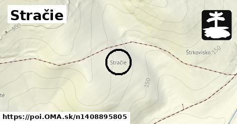 Stračie