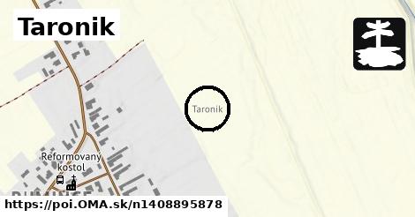 Taronik