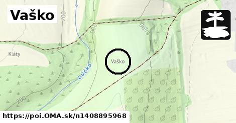 Vaško