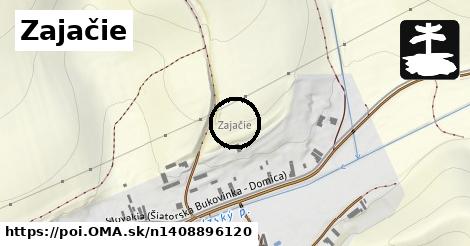 Zajačie