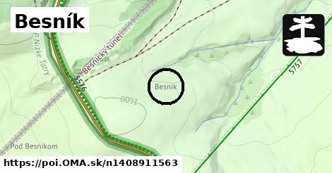 Besník