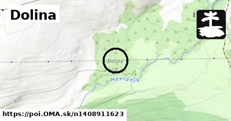 Dolina