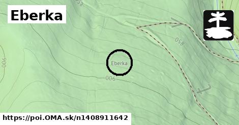 Eberka