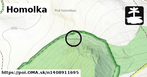 Homolka