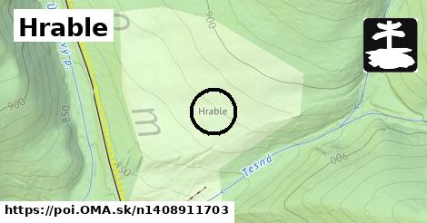 Hrable